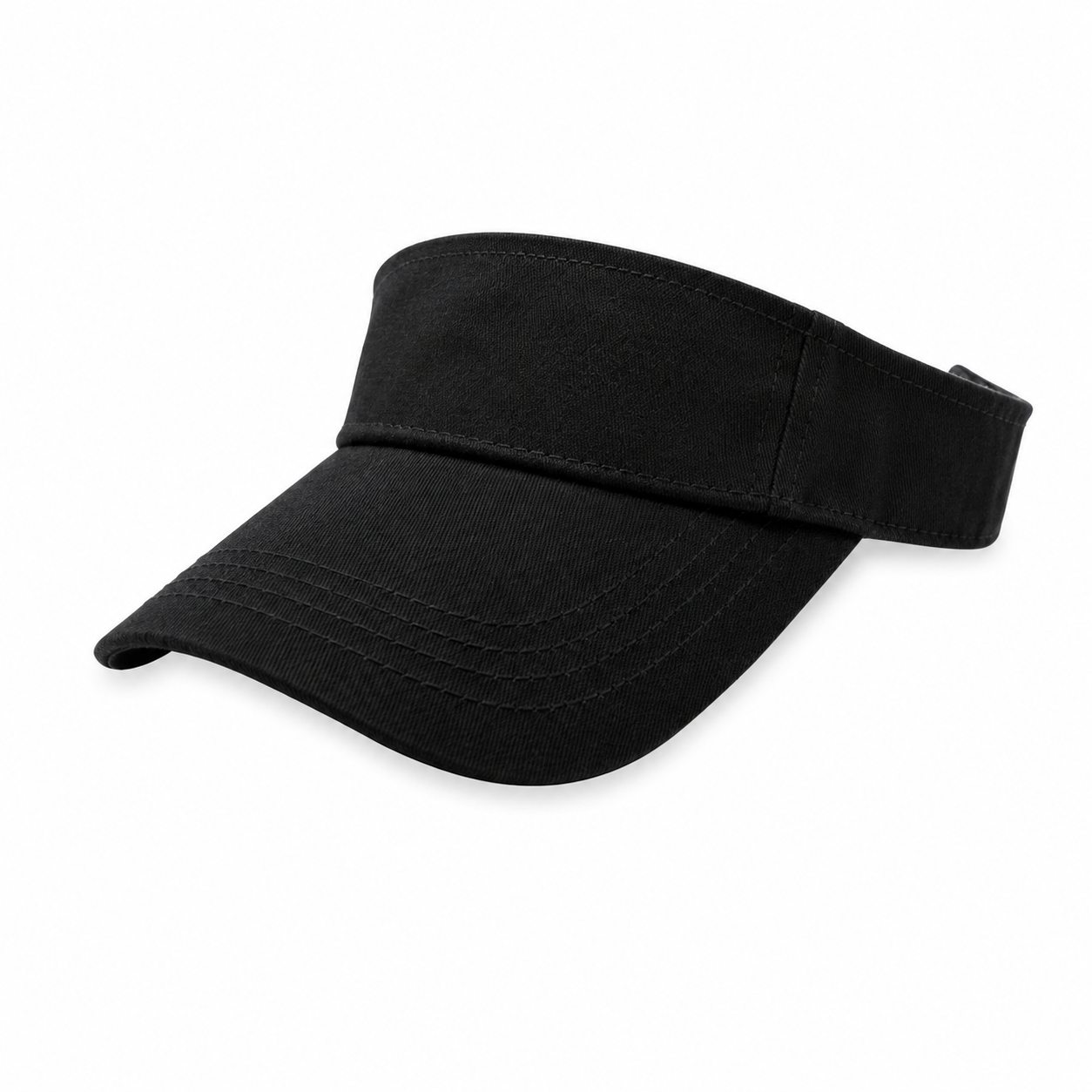 Foldable Women's UV Protection Sun Visor