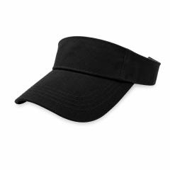 Foldable Women's UV Protection Sun Visor