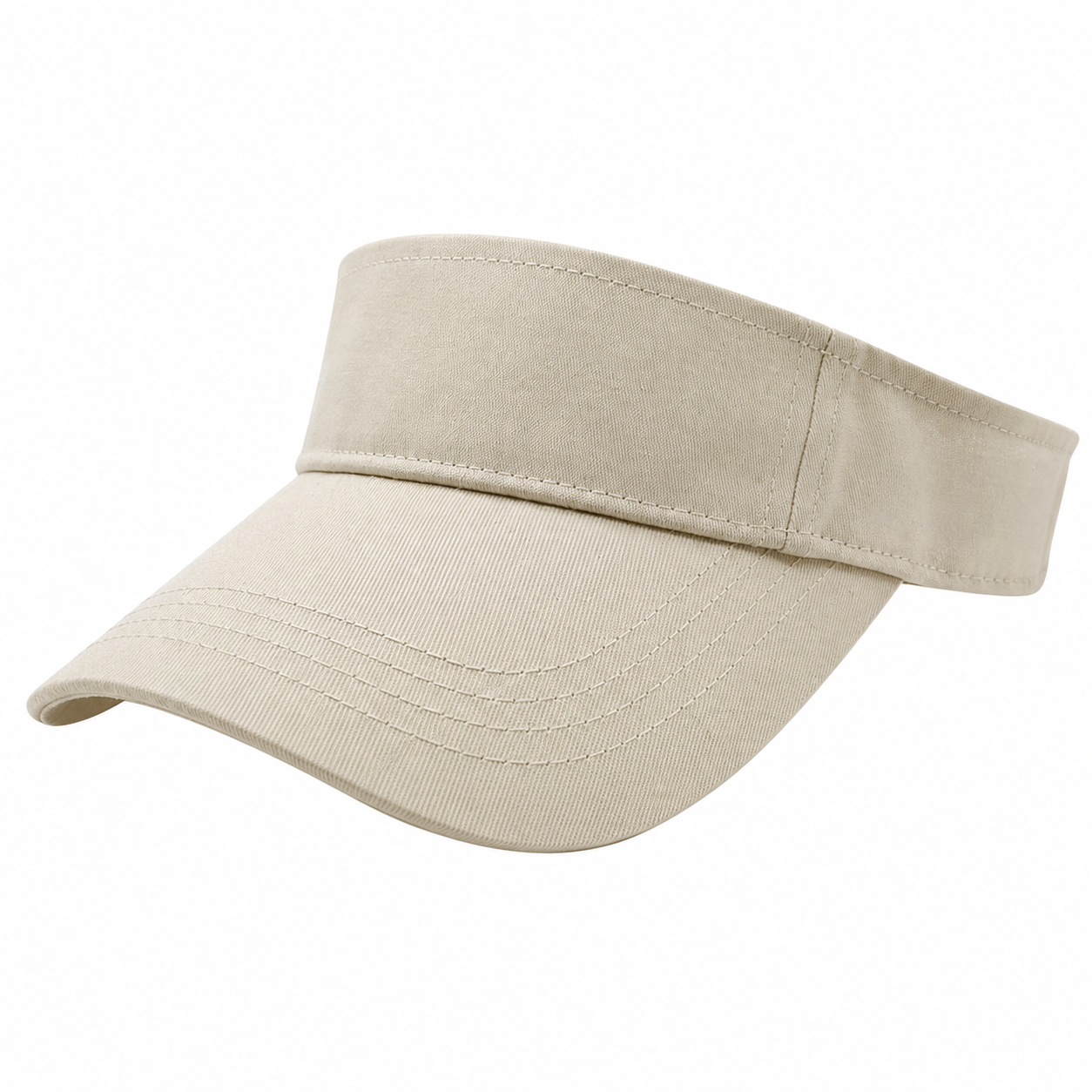 Foldable Women's UV Protection Sun Visor