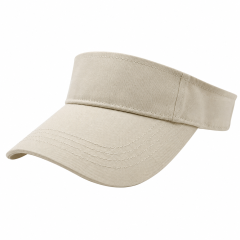 Foldable Women's UV Protection Sun Visor