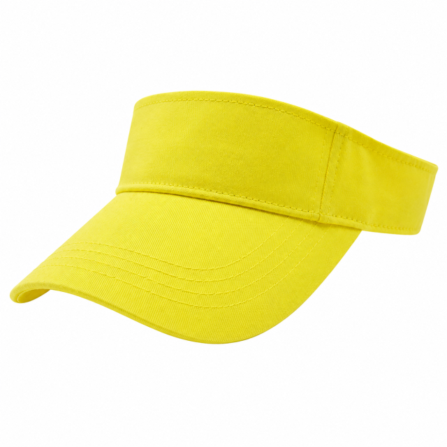 Foldable Women's UV Protection Sun Visor
