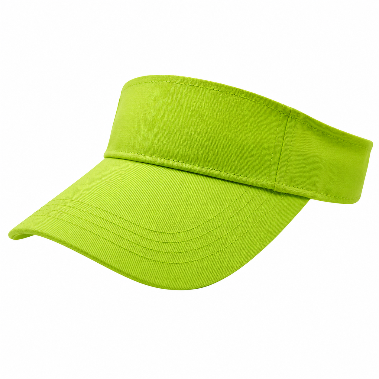 Foldable Women's UV Protection Sun Visor