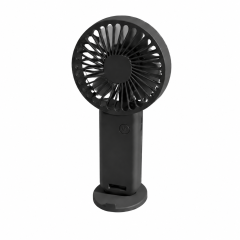 Handheld USB Rechargeable Cooling Fan