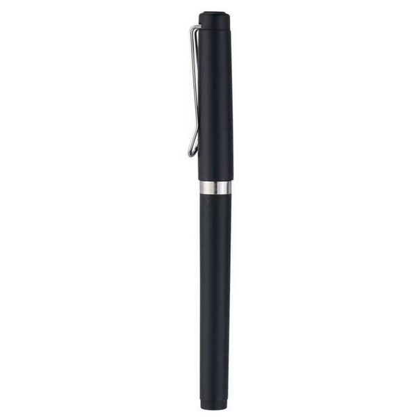 Hook Clip Plastic Ballpoint Pen
