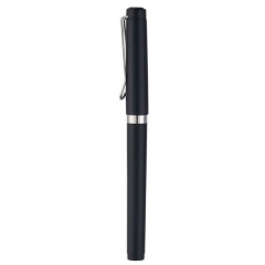 Hook Clip Plastic Ballpoint Pen