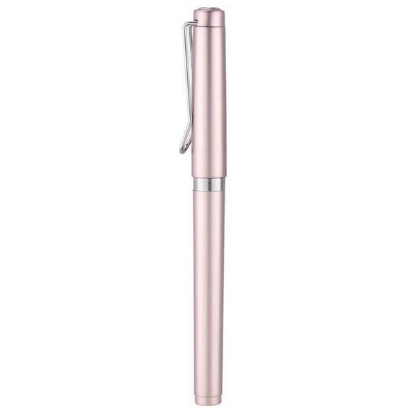 Hook Clip Plastic Ballpoint Pen