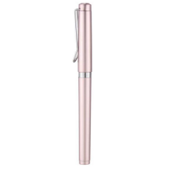 Hook Clip Plastic Ballpoint Pen