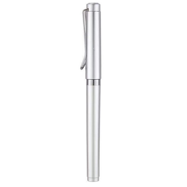 Hook Clip Plastic Ballpoint Pen