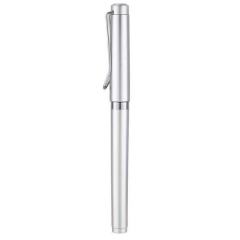 Hook Clip Plastic Ballpoint Pen
