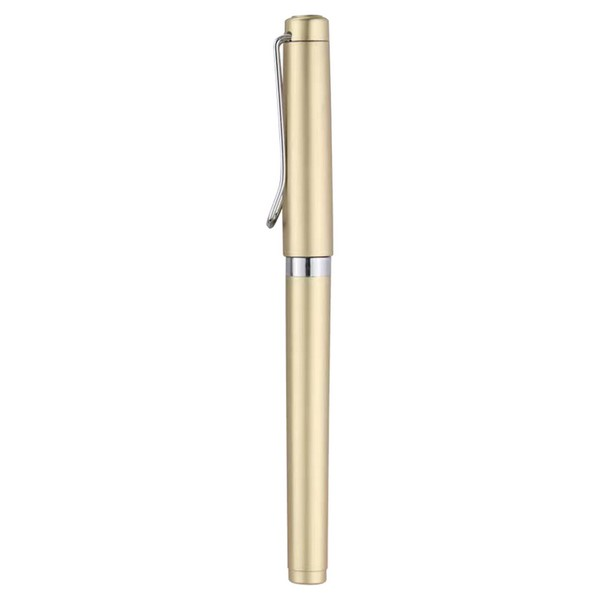 Hook Clip Plastic Ballpoint Pen