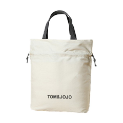 Insulated Drawstring Bento Lunch Bag