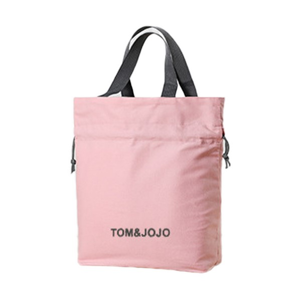 Insulated Drawstring Bento Lunch Bag