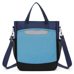 Kids Reflective Strip Elementary School Backpack