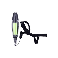 Lanyard LED Light Ballpoint Pen