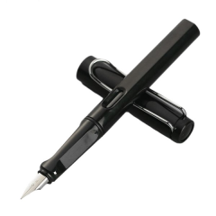 Lightweight Ergonomic Fountain Pen