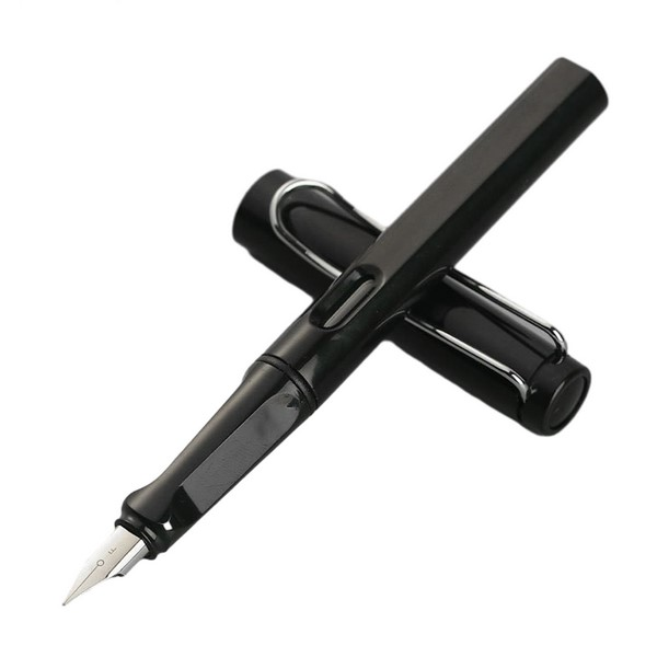 Lightweight Ergonomic Fountain Pen