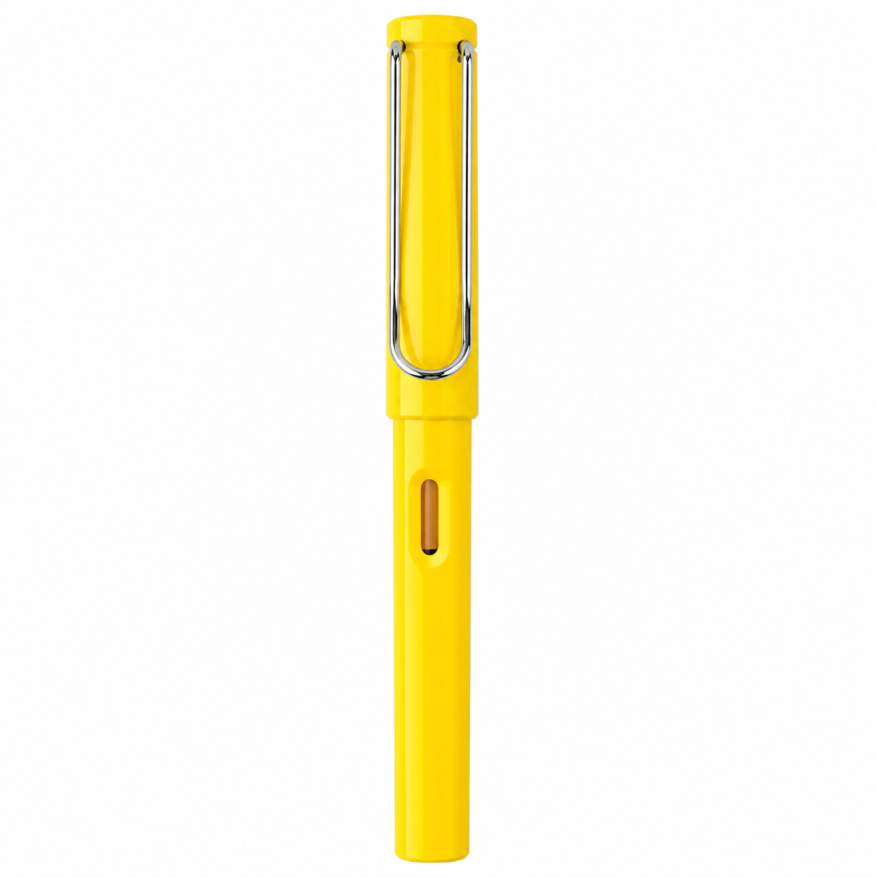 Lightweight Ergonomic Fountain Pen