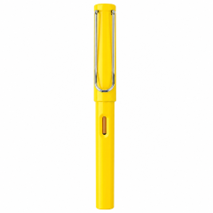 Lightweight Ergonomic Fountain Pen
