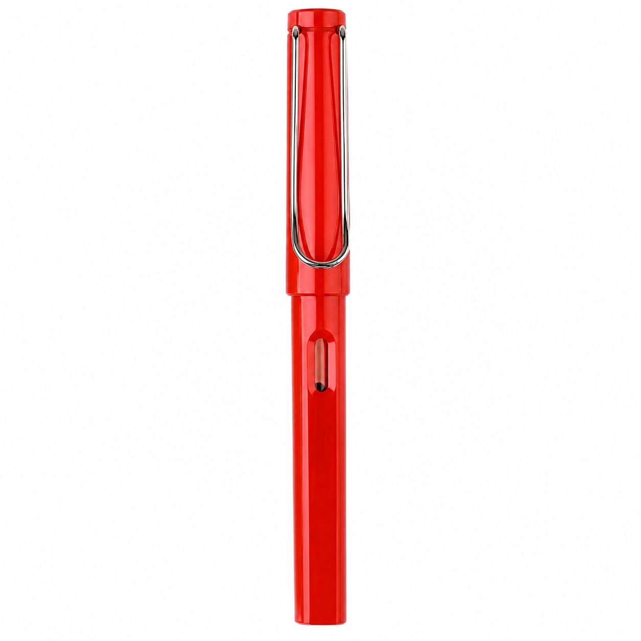 Lightweight Ergonomic Fountain Pen