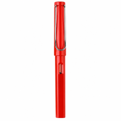 Lightweight Ergonomic Fountain Pen