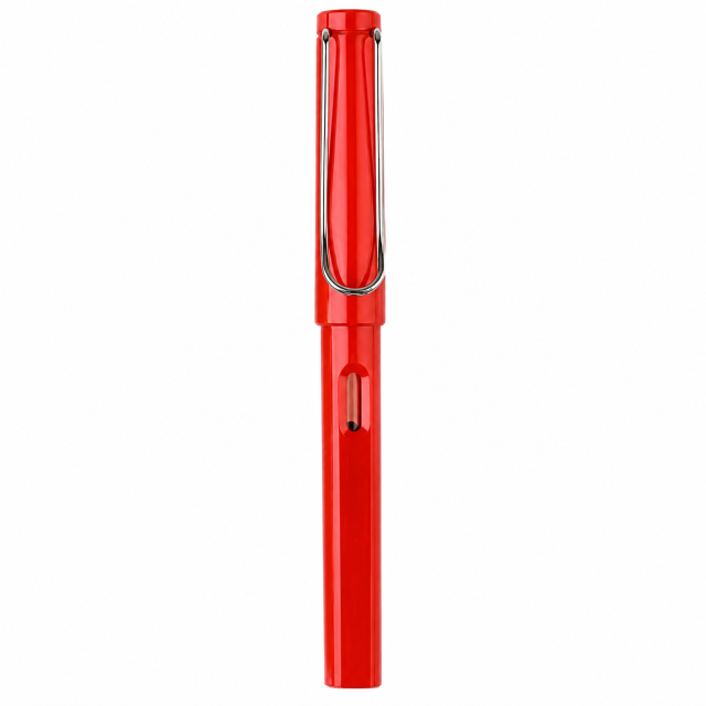 Lightweight Ergonomic Fountain Pen