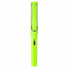 Lightweight Ergonomic Fountain Pen