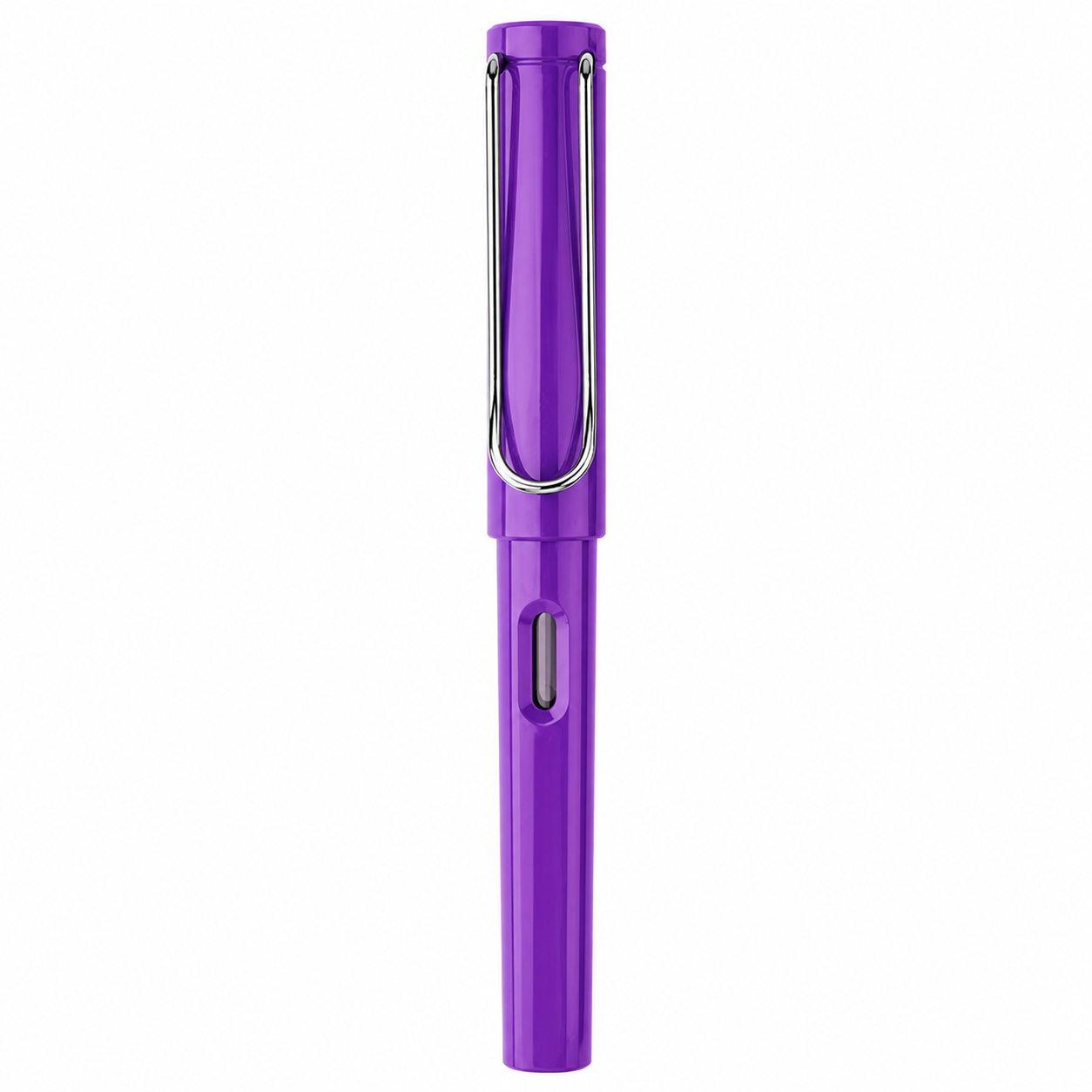 Lightweight Ergonomic Fountain Pen