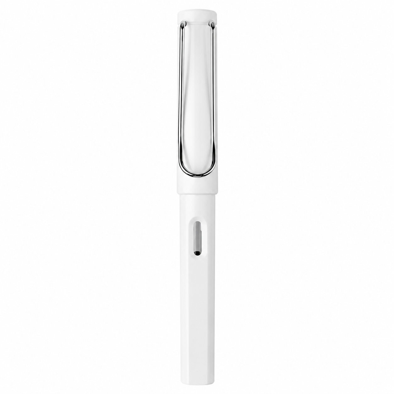 Lightweight Ergonomic Fountain Pen