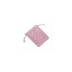 Linen Cotton Drawstring Gift Pouch