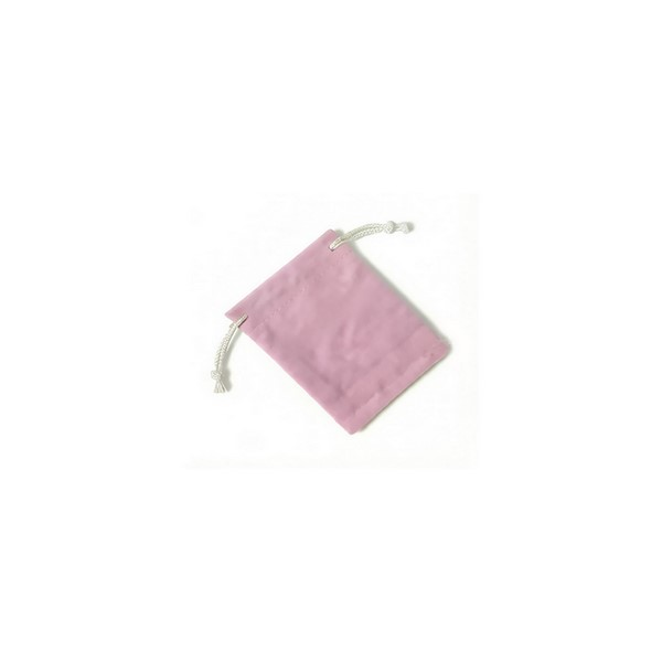 Linen Cotton Drawstring Gift Pouch