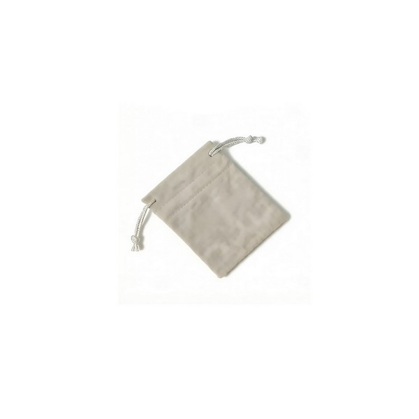 Linen Cotton Drawstring Gift Pouch