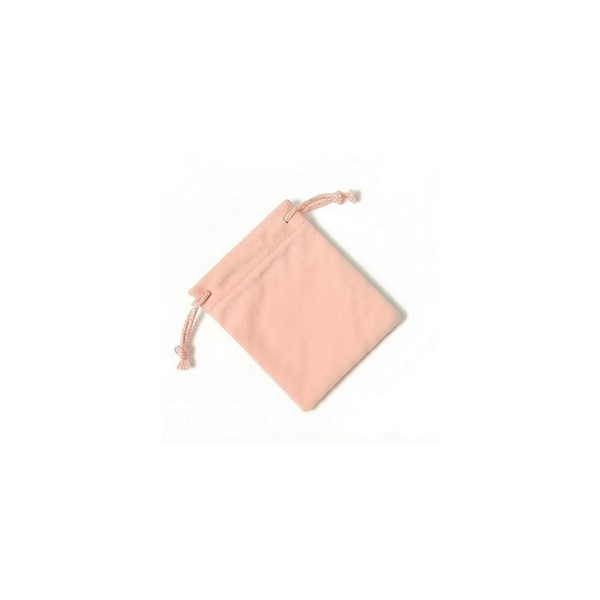 Linen Cotton Drawstring Gift Pouch