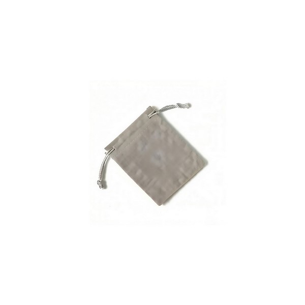 Linen Cotton Drawstring Gift Pouch