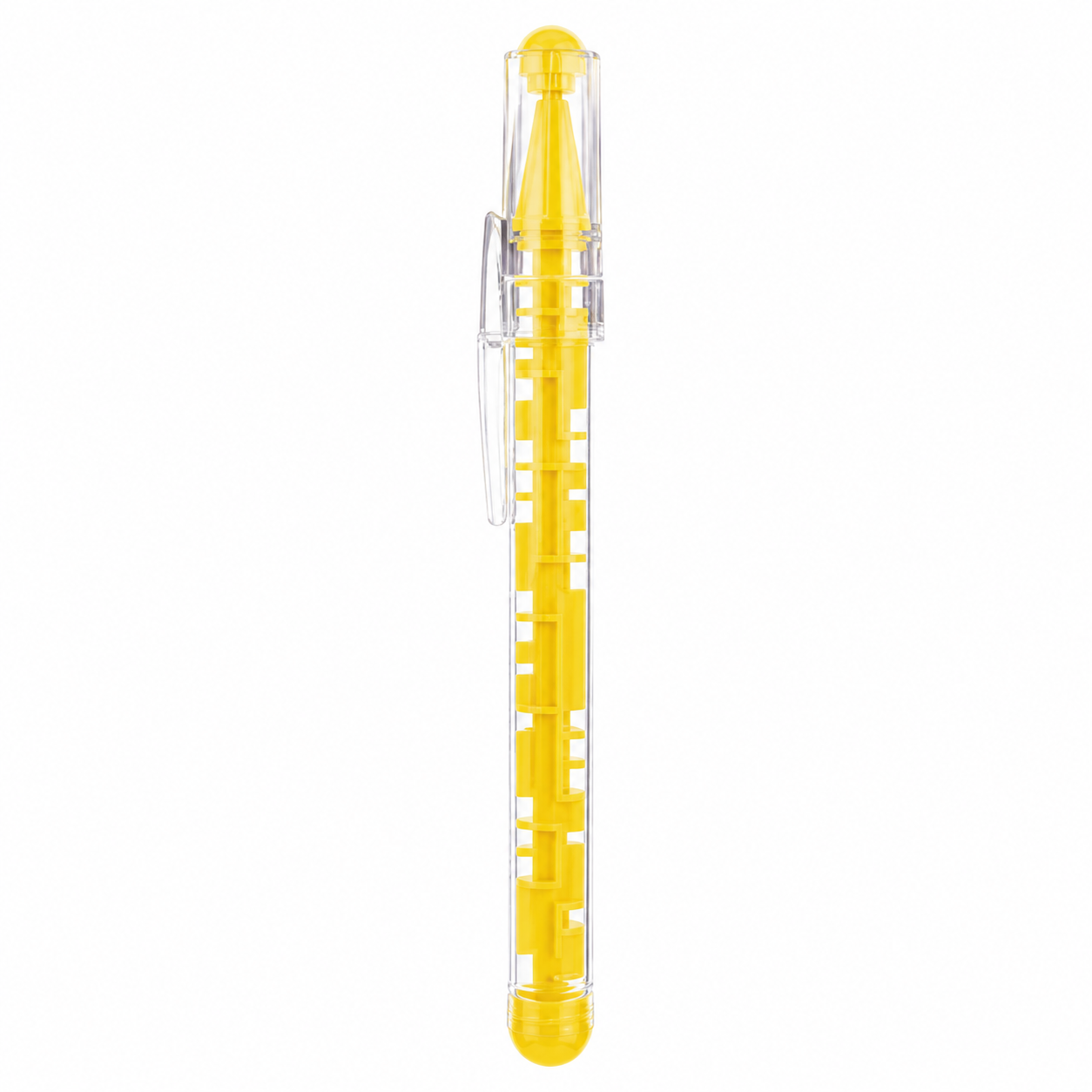 Maze Puzzle Novelty Ballpoint Pen