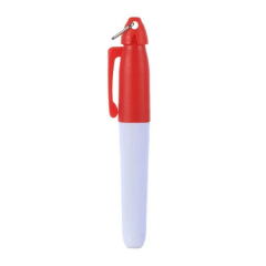 Mini Golf Ball Marking Pen With Clip
