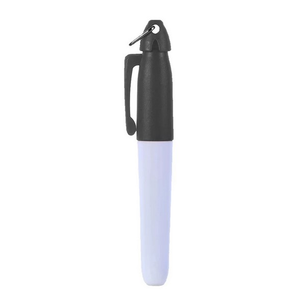 Mini Golf Ball Marking Pen With Clip