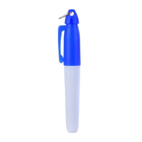 Mini Golf Ball Marking Pen With Clip