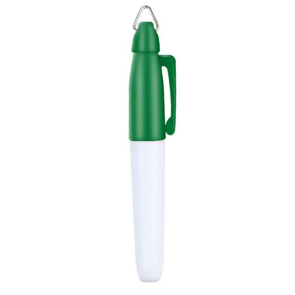 Mini Golf Ball Marking Pen With Clip