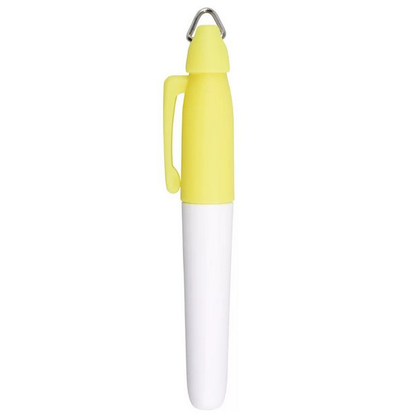 Mini Golf Ball Marking Pen With Clip