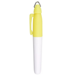Mini Golf Ball Marking Pen With Clip