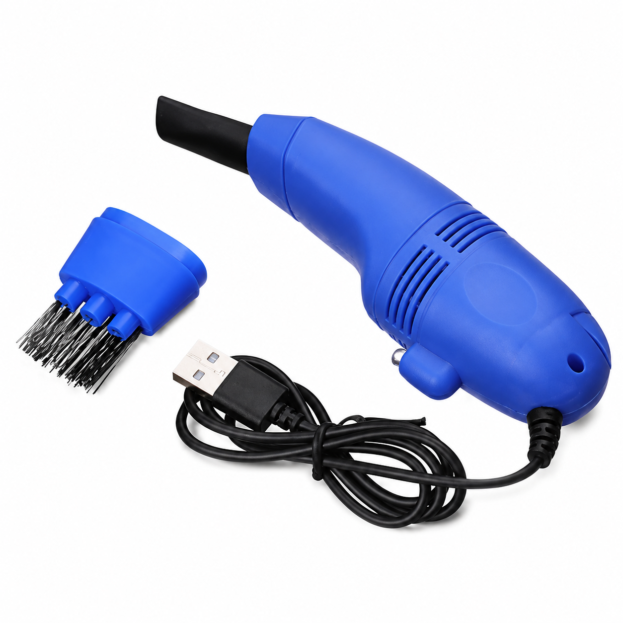 Mini USB Keyboard Vacuum Cleaner