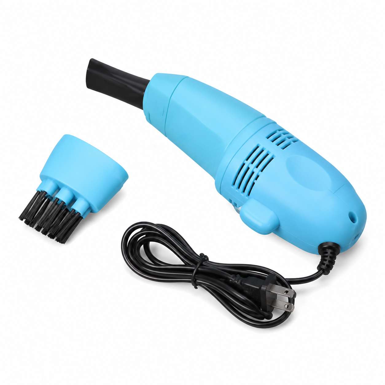 Mini USB Keyboard Vacuum Cleaner