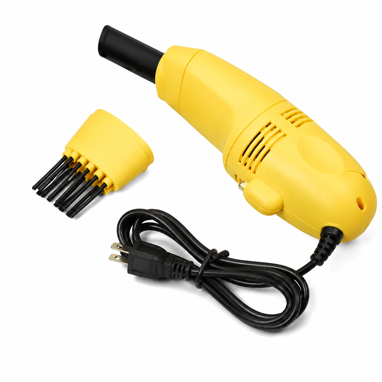 Mini USB Keyboard Vacuum Cleaner
