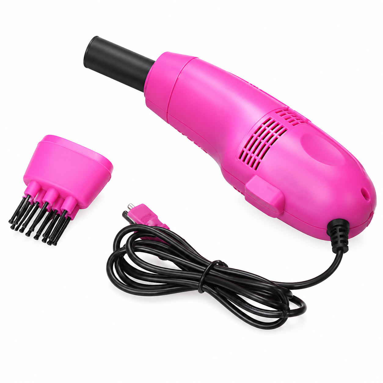 Mini USB Keyboard Vacuum Cleaner