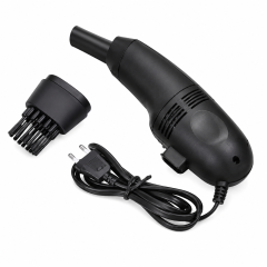 Mini USB Keyboard Vacuum Cleaner