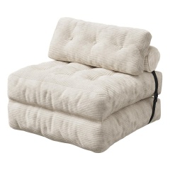 Multifunctional Folding Sofa Bed Chair
