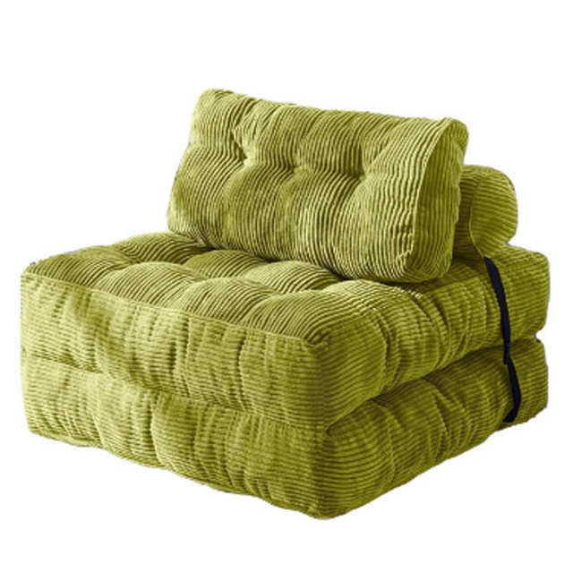 Multifunctional Folding Sofa Bed Chair