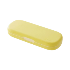 Multifunctional Minimalist Plastic Pencil Case