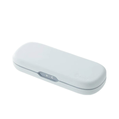 Multifunctional Minimalist Plastic Pencil Case