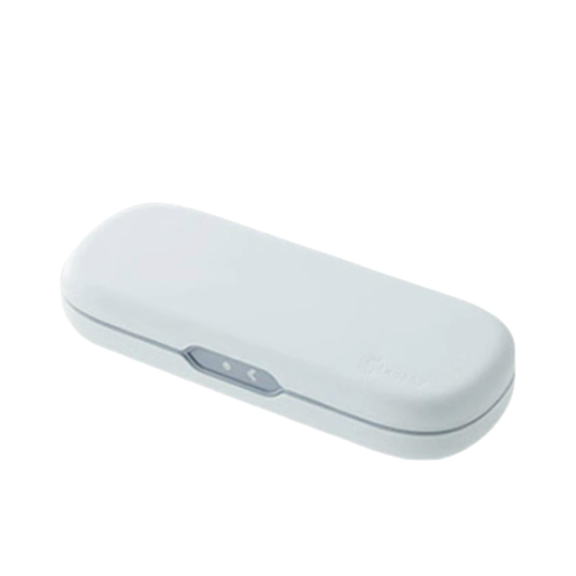 Multifunctional Minimalist Plastic Pencil Case
